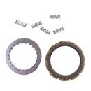 Clutch Kit With Heavy Duty Springs for HONDA TRX 450R 450ER 2004-2014