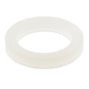 Silicone Round Mold For Faceted Bangle Bracelet Jewelry Making Tools Handmade Crafting Candle Soap Wax Mold 60mm