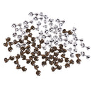 30pcs Fashion Jewelry Making Charms Lovely Cat Supplies Pendant Craft DIY Vintage Alloys Necklace Crafts Supply Findings Loose