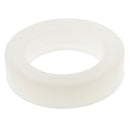 Silicone Round Mold For Faceted Bangle Bracelet Jewelry Making Tools Handmade Crafting Candle Soap Wax Mold 62mm