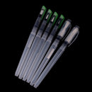 Pack of 6 Reusable Water Brush Pen Watercolor Calligraphy Drawing Painting Pen Tool Set