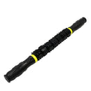 Muscle Roller Stick Sports Massage Tool for Releasing Myofascial Trigger Points, Reducing Muscle Soreness, Loosing Tightness, Soothing Cramps and Relieving Muscle Pain
