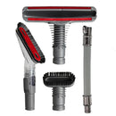 4Pcs Handheld Cordless Piece Accessory Tool Kit for Dyson