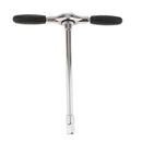 Hexagonal Handle Square Head Sleeve Connecting Extension Rod 1/2Â‘Â’