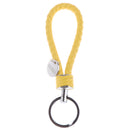 13cm Wrist Band Lanyard Strap for Phone Car Key ID Badge Card MP3 MP4 Yellow