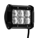 High Quality 30W 6 LED Car Truck Work Light Bar Spot Driving Lamp