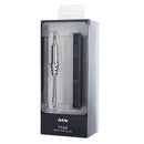 OLED Mini TS80 Smart Soldering Iron Digital USB Type-C Soldering Tool Black