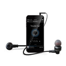 Awei ES 10TY In-Ear Earphone Headset with Mic for Mobilephones MP3 Gold