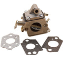 4pc/ Set Carburetor Gaskets For STIHL MS170 MS180 017 018 Chainsaw Gardening