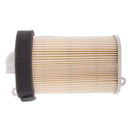 Motorcycle Air Filter Intake Cleaner for Yamaha TMAX500 XP500 2001-2007