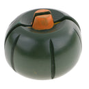 Wooden Pumpkin Play Food Role Pretend Cooking Food Kitchen Children Developmental Toys