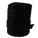 Black Shock Proof Camera Lens Protective Pouch Case Bag Cover for SLR Camera 10.5x16cm