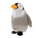 New Year Gift Walking Pet Foil Penguin Pet Balloon Animal Helium Airwalker Kids Toys Hot