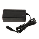 AC Adapter Kit for Olympus BLS-1 BLS-5 BLN-1 Camera DC Coupler 5.5x2.5mm / 5.5x2.1mm Male Jack Photography Accessory