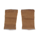 1 Pair Leg Sleeve Support Brace Basketball Sports Safe Compression Thigh Protector