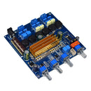 100WX2 TPA3116 4.0 Bluetooth Amplifier Digital Audio Board TPA3116 Amplificador Dual Channel Audio Amps Moudle