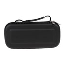 Carrying Case Protective Water-resistant EVA Hard Shell for Nintendo Switch Black