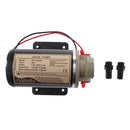 24V 3.2 GPM Performance Oil Scavenge Pump for Mount Turbo Rear Gear Pump