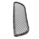 Front Bumper Vents Front Lower Grille Grill For BMW 3 Series E90 E91 2009-2012