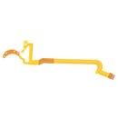 Lens Anti-Shake Flex Cable for Canon EF-S 18-55mm f/3.5-5.6 IS II/III Digital Camera Repair Part