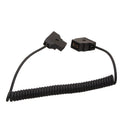D-TAP DTAP Extension Cable for LED Light V-mount Anton Bauer Battery 1Meter