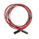 70cm 2pin Female to Female Adapter Cables Set 2P Jumper Wire for 3D Printer