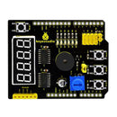UNO Multi-purpose Shield V2 Expansion Board for Arduino Starter