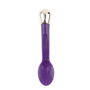 Eye Cream Massage Stick Eye Massager Wand Eye Skin Tightening Tool Purple