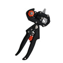 Professional Garden Fruit Tree Pruning Shears Scissor Grafting Cutting Tools