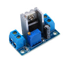 LM317 DC-DC Linear Converter Step Down Low Ripple Module Power Supply