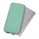 Bluetooth Keyboard Sleeve Case Bag Carrying Pouch Cover Bag - Anti-Scratch,Anti-Dust - for Apple iMAC Wireless Keyboard