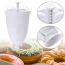 Donut Maker, Dispenser - Biscuits, Crepes, Pancakes, Pastry Making Mould Mold