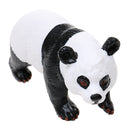 Simulation Panda Bear Animal Model Kids Toy Story Telling & Teaching Props