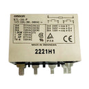 OMRON G7L-1A-T,General Purpose 200-240VAC 30A, Electromagnetic Power Relay Module