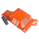 Chainsaw Recoil Rewind Starter Assembly For Husqvarna 350 51 55 Chainsaw