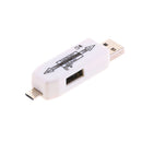 USB 2.0 Micro USB Male to USB Female Host OTG Adapter for SamSung Adroid
