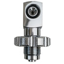 Replacement DIN to Yoke Filling Adapter Valve for Scuba Tank Valve 3500psi