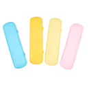 Travel Bathroom Toothpaste Toothbrush Protect Holder Case Box