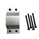 52mm CNC Spindle Motor Mount Clamp Bracket Holder Mount Engraving +4 Screws