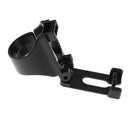 Universal 26mm/ 1" Scuba Diving PC Quick Release Breathing Tube/ Snorkel Keeper Retainer with Detachable Clip