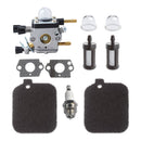 Carburetor for STIHL BG45 BG46 BG55 BG65 BG85 SH55 SH85 Replaces