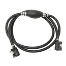 5/16'' 8mm Fuel Gas Line Hose Primer Bulb For Yamaha Outboard Marine 200HP