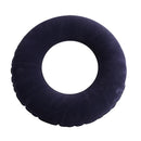 16 Inch Inflatable Donut Seat Cushion Bedsore Hemorrhoid Relief