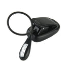 Flexible 2 LEDs Music Stand Reading Clamp Lamp Light Not Dazzling