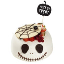 20pcs Halloween Pumpkin Trick Or Treat Cupcake Picks Hallowmas Party Decor