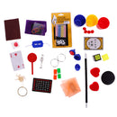 20 Pieces Multi Types Party Toys Finger Magic Props Show Gimmick Set for Magician Accessory