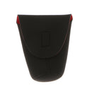 Neoprene Protective Lens Pouch Compact Wrap Case for Camera Lens Soft Padded L