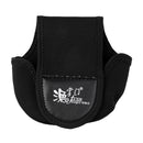 Baitcasting Fishing Reel Protective Case Cover Pouch Storage Portable Fishing Tackle Storage Bags Fishing Reel Care Accessories EVA Light Weight