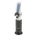 4-in-1 Car Adblue Urea Refractometer Battery Fluid Ethylene Propylene Glycol