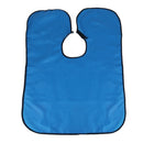 Child Kids Waterproof Salon Barber Hairdresser Hairdressing Hair Cutting Gown Cape Clothing Protector